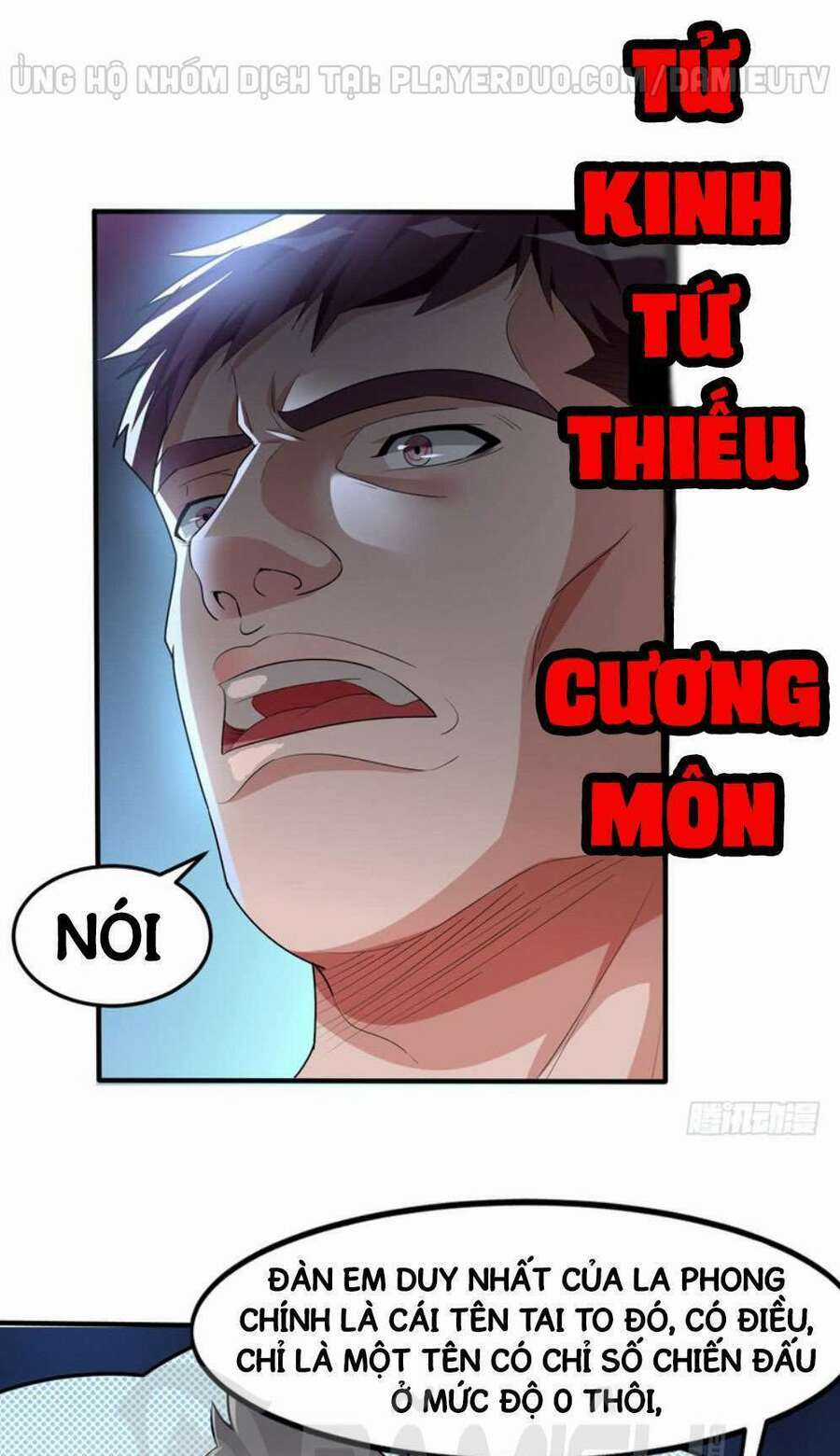 Nhặt Được Hoa Khôi Về Làm Vợ Chapter 40 trang 26