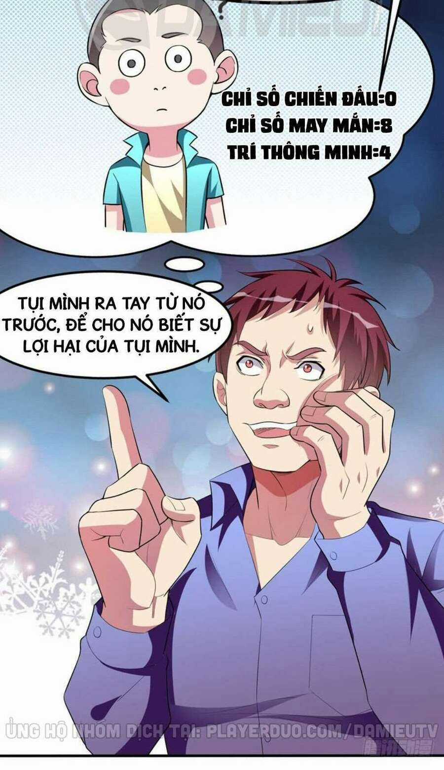 Nhặt Được Hoa Khôi Về Làm Vợ Chapter 40 trang 27