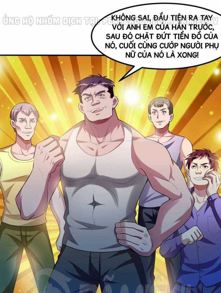 Nhặt Được Hoa Khôi Về Làm Vợ Chapter 40 trang 28