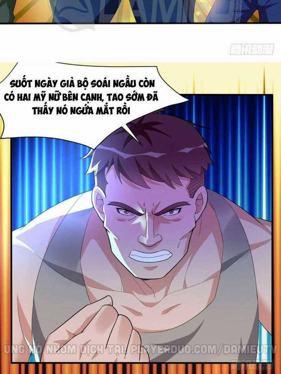 Nhặt Được Hoa Khôi Về Làm Vợ Chapter 40 trang 29