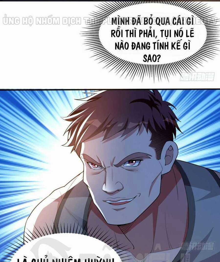 Nhặt Được Hoa Khôi Về Làm Vợ Chapter 40 trang 3