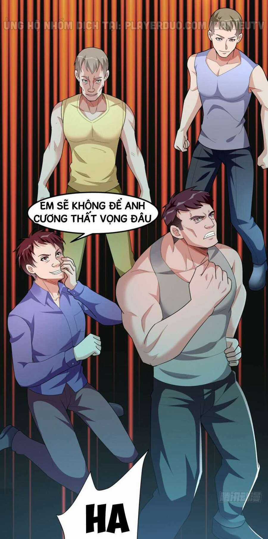 Nhặt Được Hoa Khôi Về Làm Vợ Chapter 40 trang 30