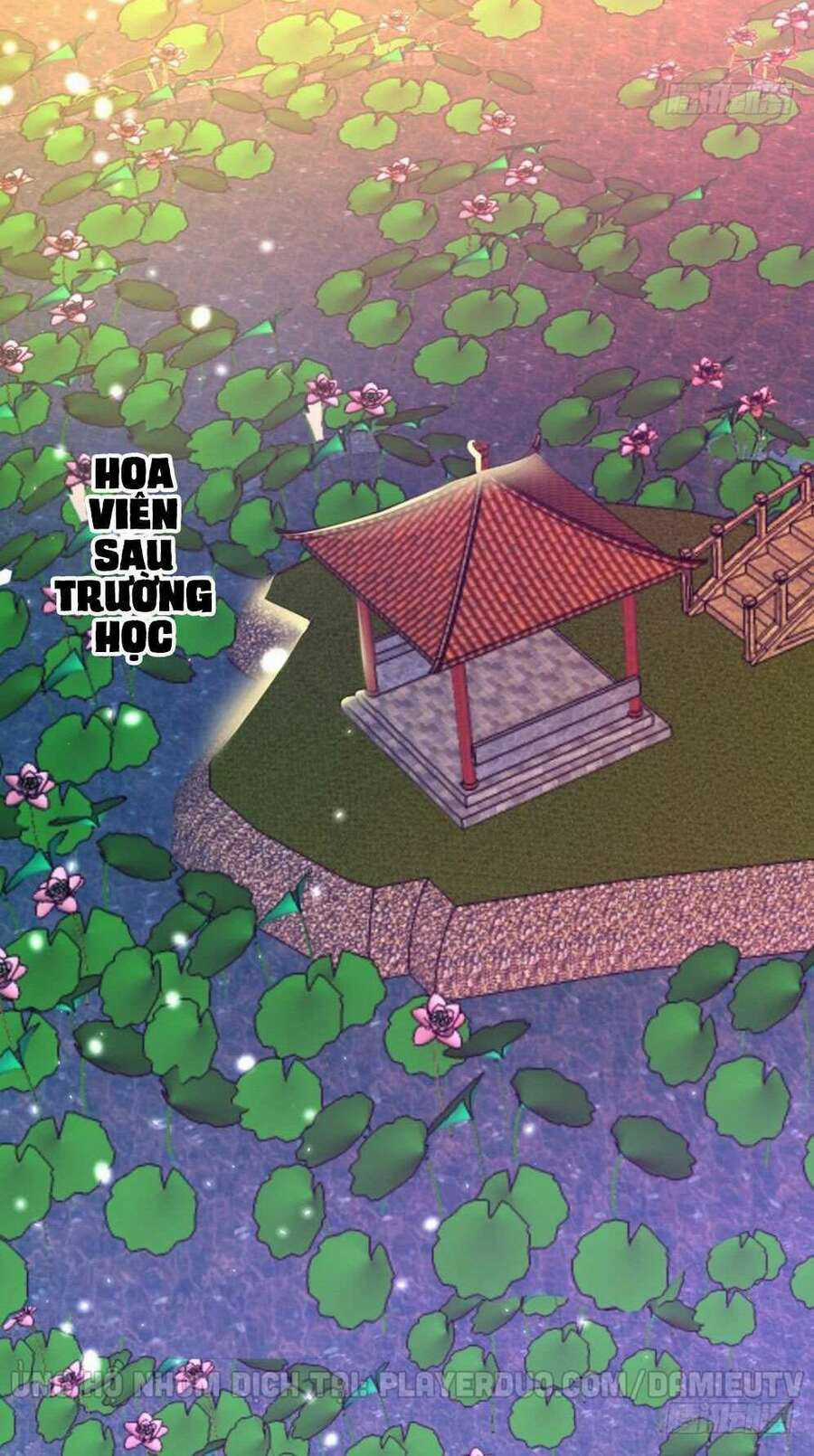 Nhặt Được Hoa Khôi Về Làm Vợ Chapter 40 trang 32