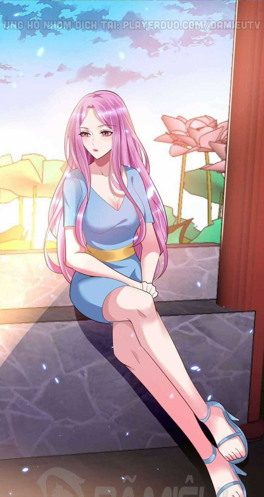 Nhặt Được Hoa Khôi Về Làm Vợ Chapter 40 trang 33