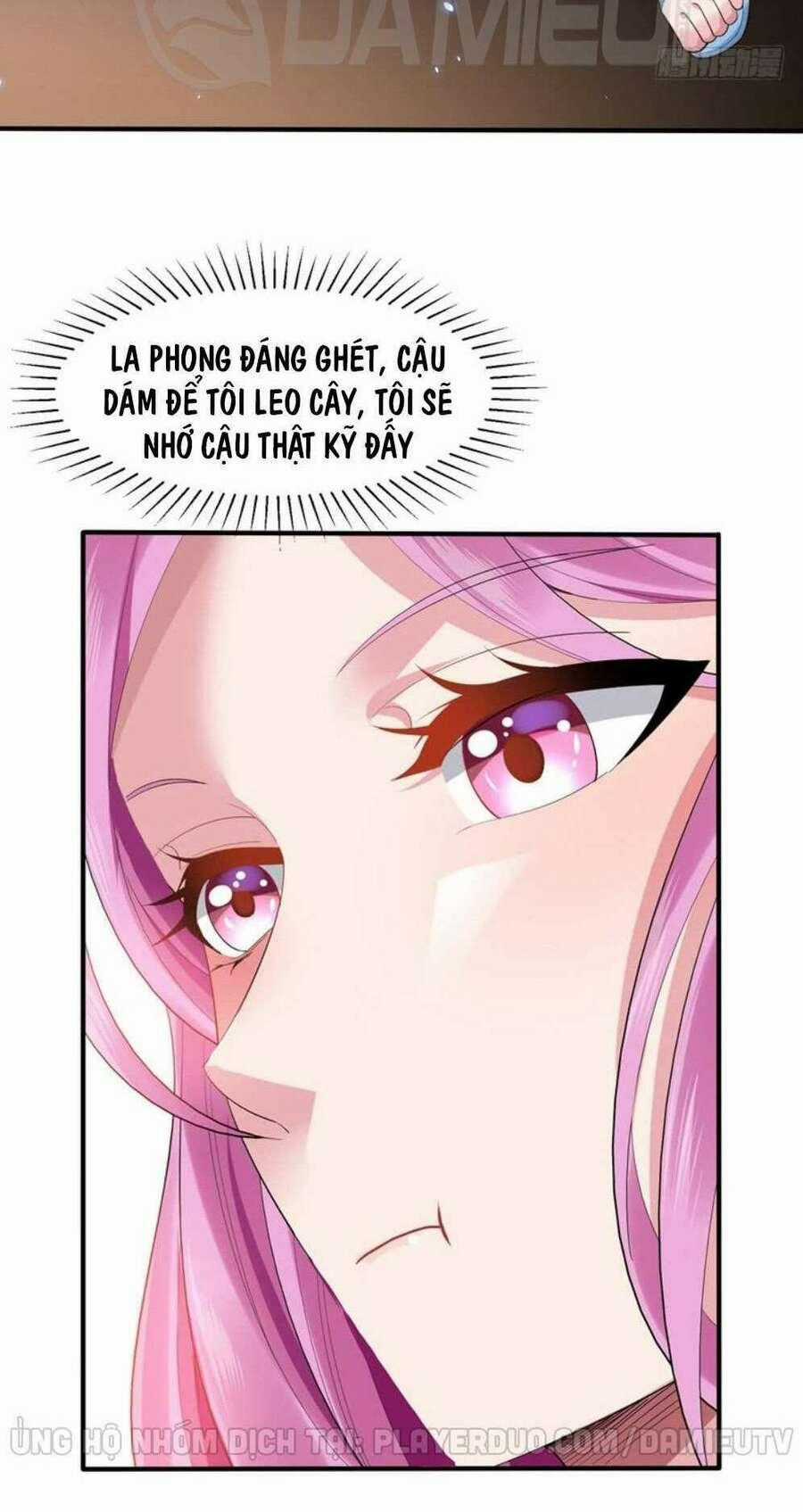 Nhặt Được Hoa Khôi Về Làm Vợ Chapter 40 trang 34