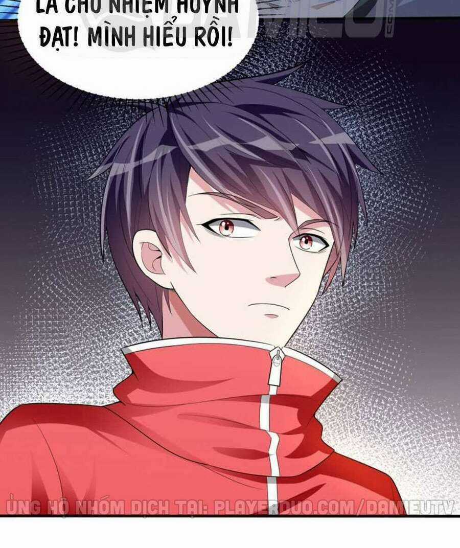 Nhặt Được Hoa Khôi Về Làm Vợ Chapter 40 trang 4