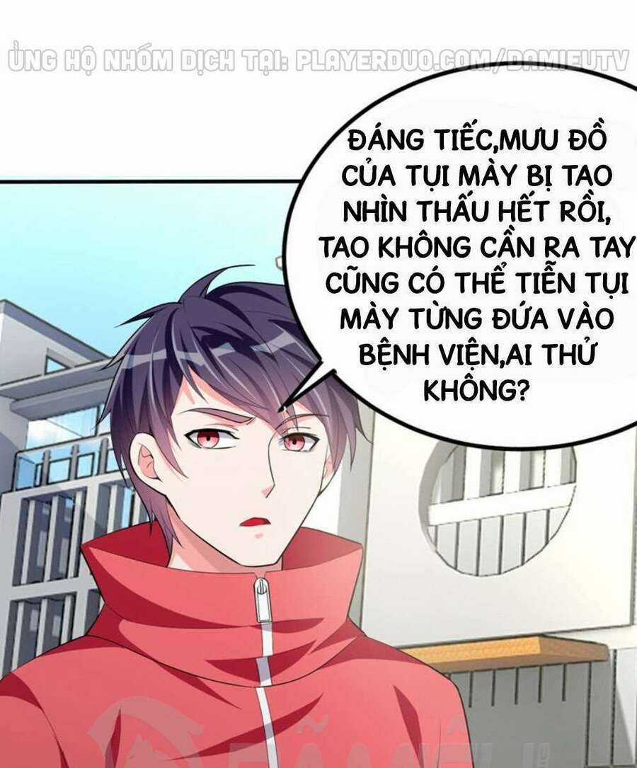 Nhặt Được Hoa Khôi Về Làm Vợ Chapter 40 trang 7