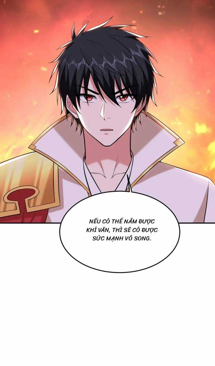 Nhặt Được Hoa Khôi Về Làm Vợ Chapter 400.1 trang 12