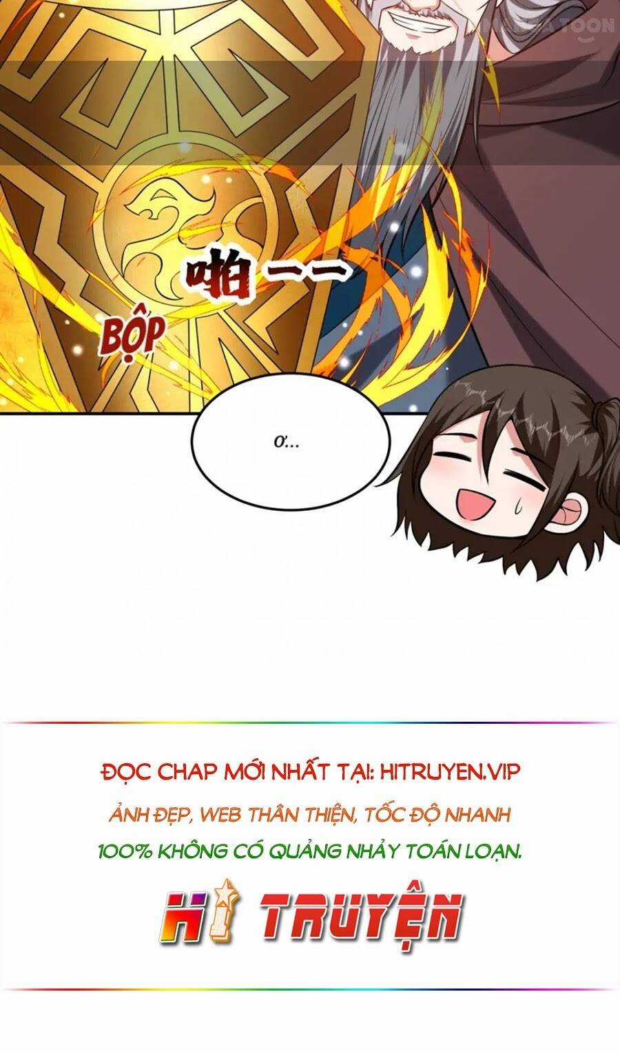 Nhặt Được Hoa Khôi Về Làm Vợ Chapter 400.1 trang 15