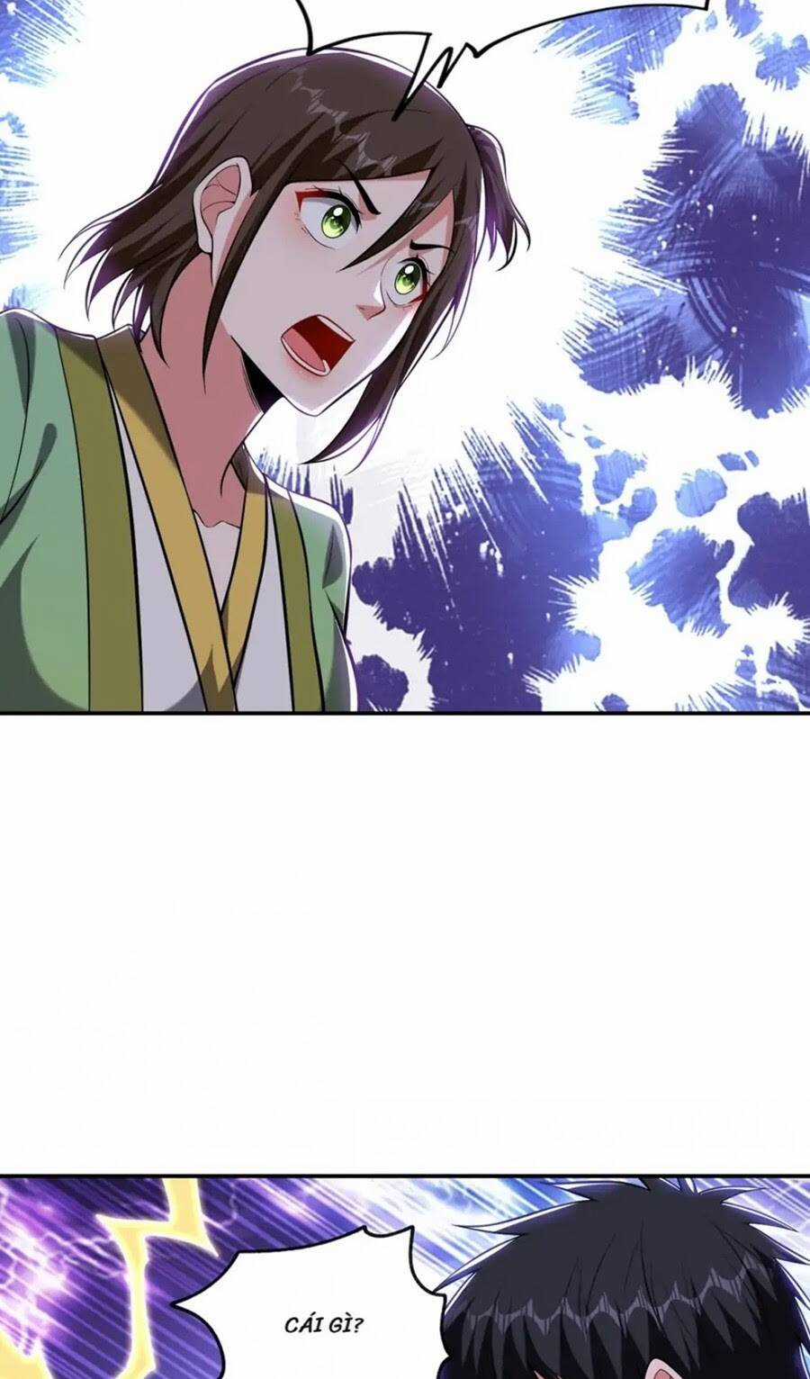 Nhặt Được Hoa Khôi Về Làm Vợ Chapter 400.1 trang 6