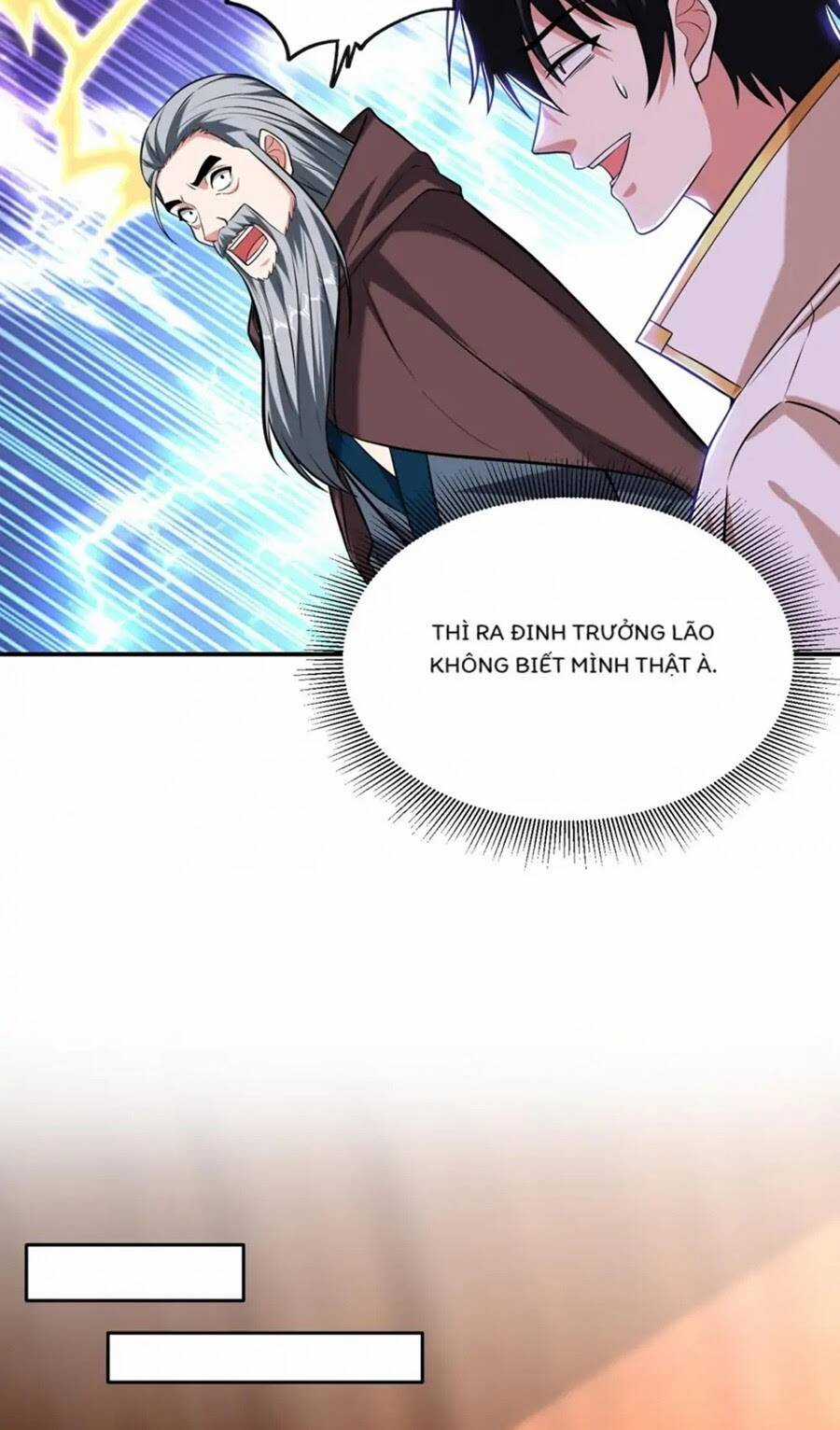 Nhặt Được Hoa Khôi Về Làm Vợ Chapter 400.1 trang 7