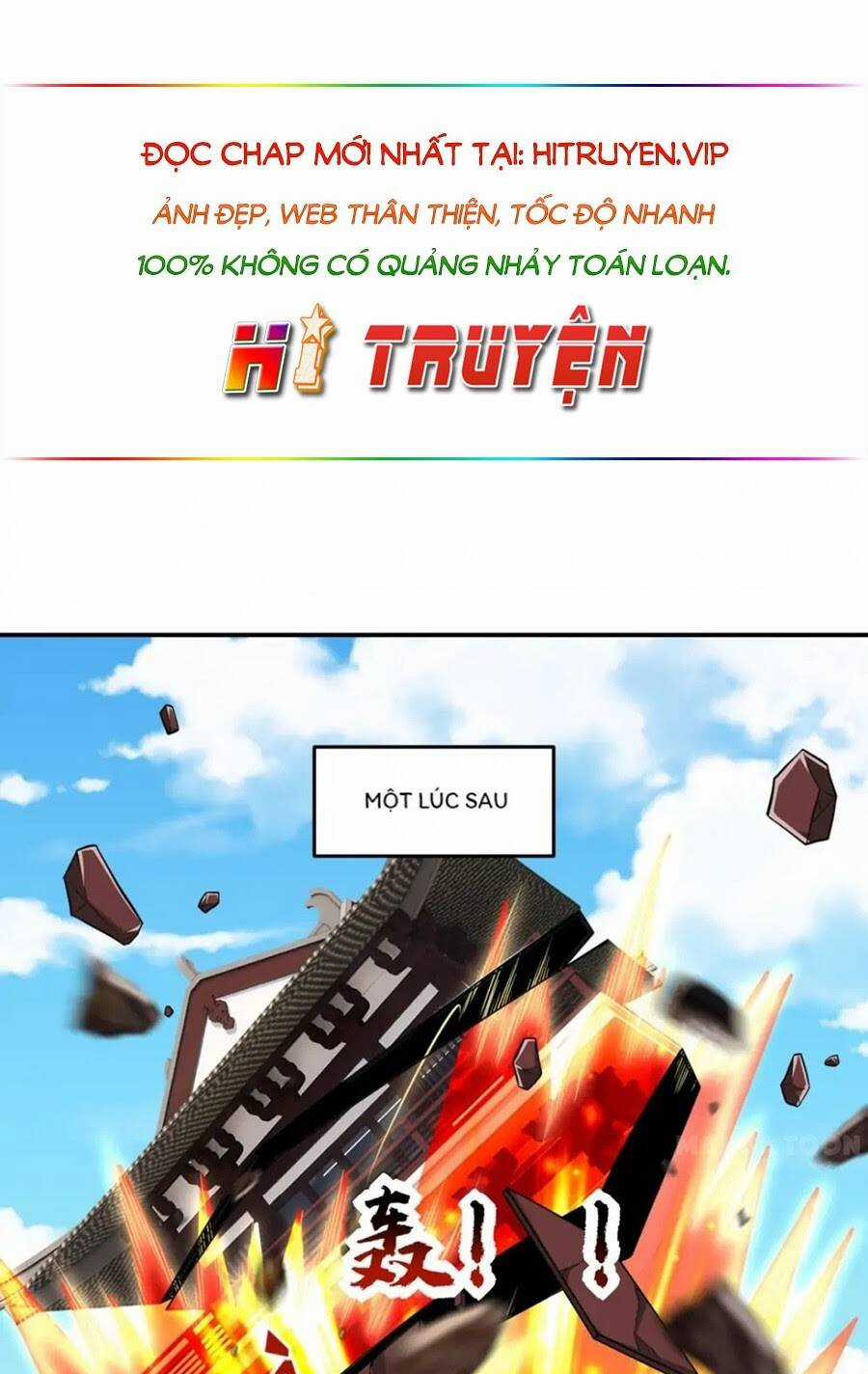 Nhặt Được Hoa Khôi Về Làm Vợ Chapter 400.2 trang 0