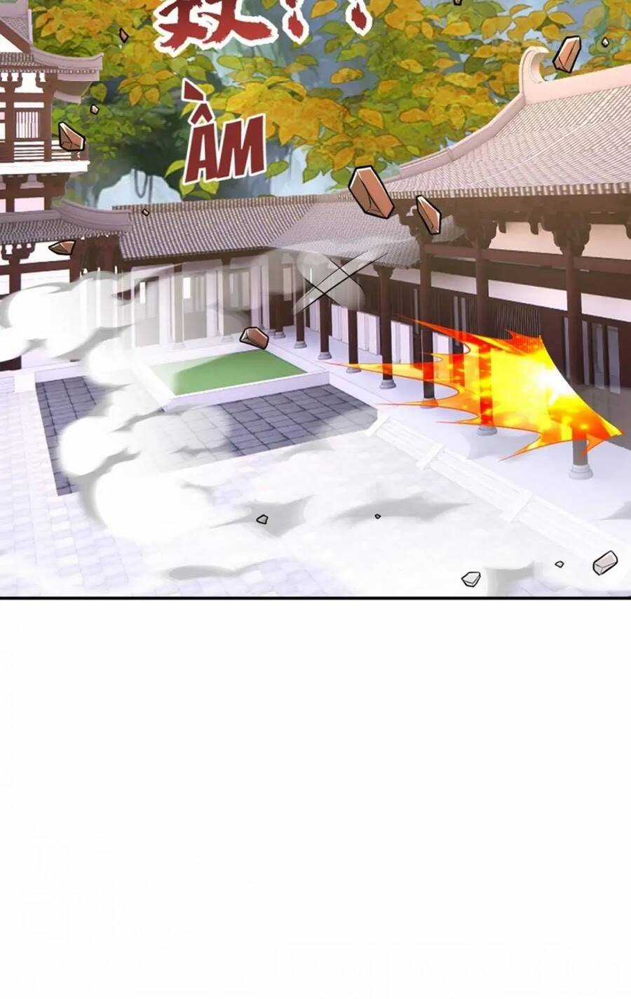 Nhặt Được Hoa Khôi Về Làm Vợ Chapter 400.2 trang 10