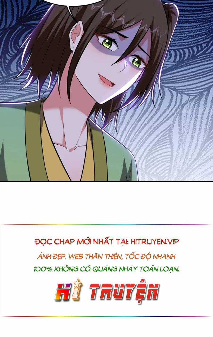 Nhặt Được Hoa Khôi Về Làm Vợ Chapter 400.2 trang 15