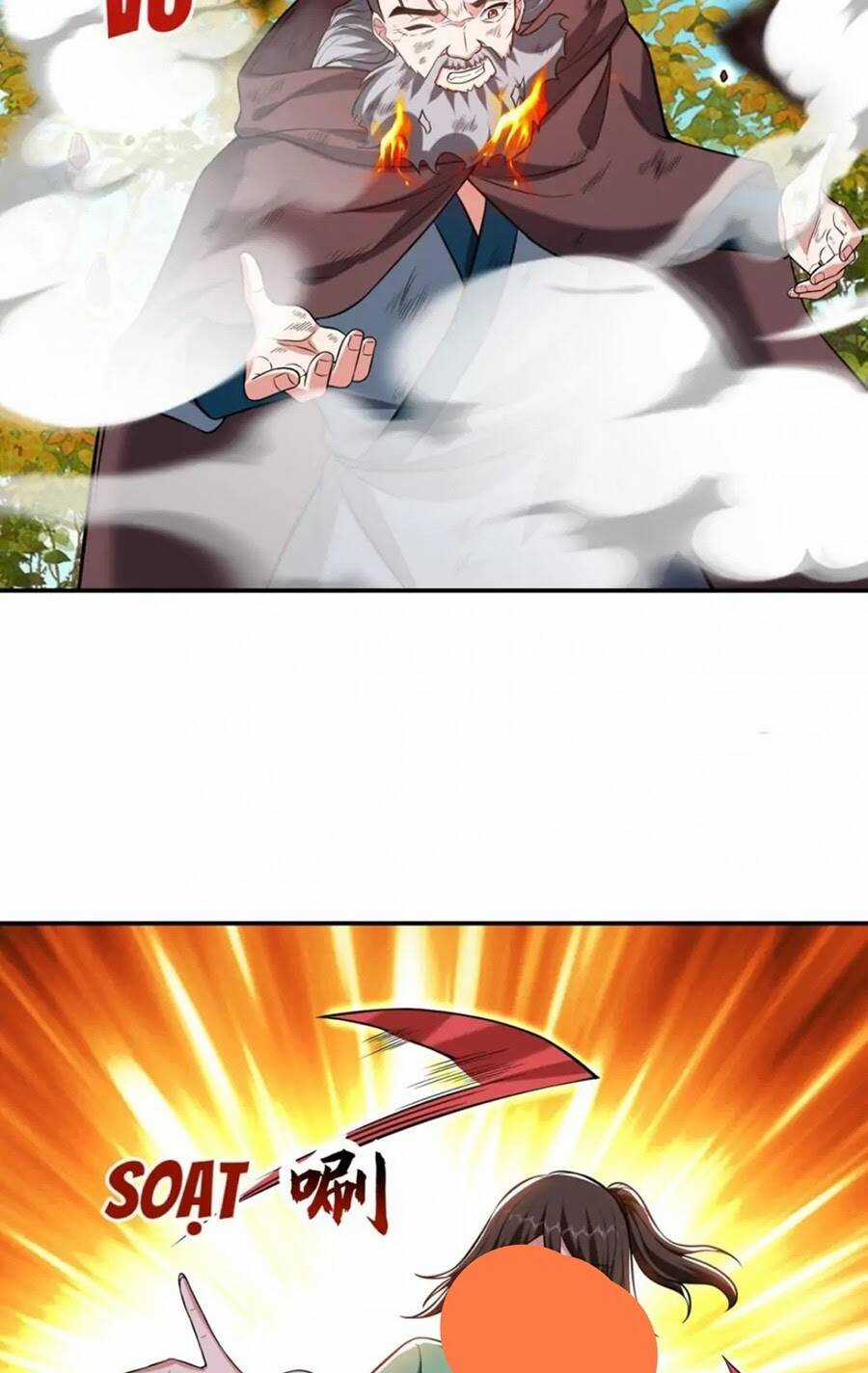 Nhặt Được Hoa Khôi Về Làm Vợ Chapter 400.2 trang 2