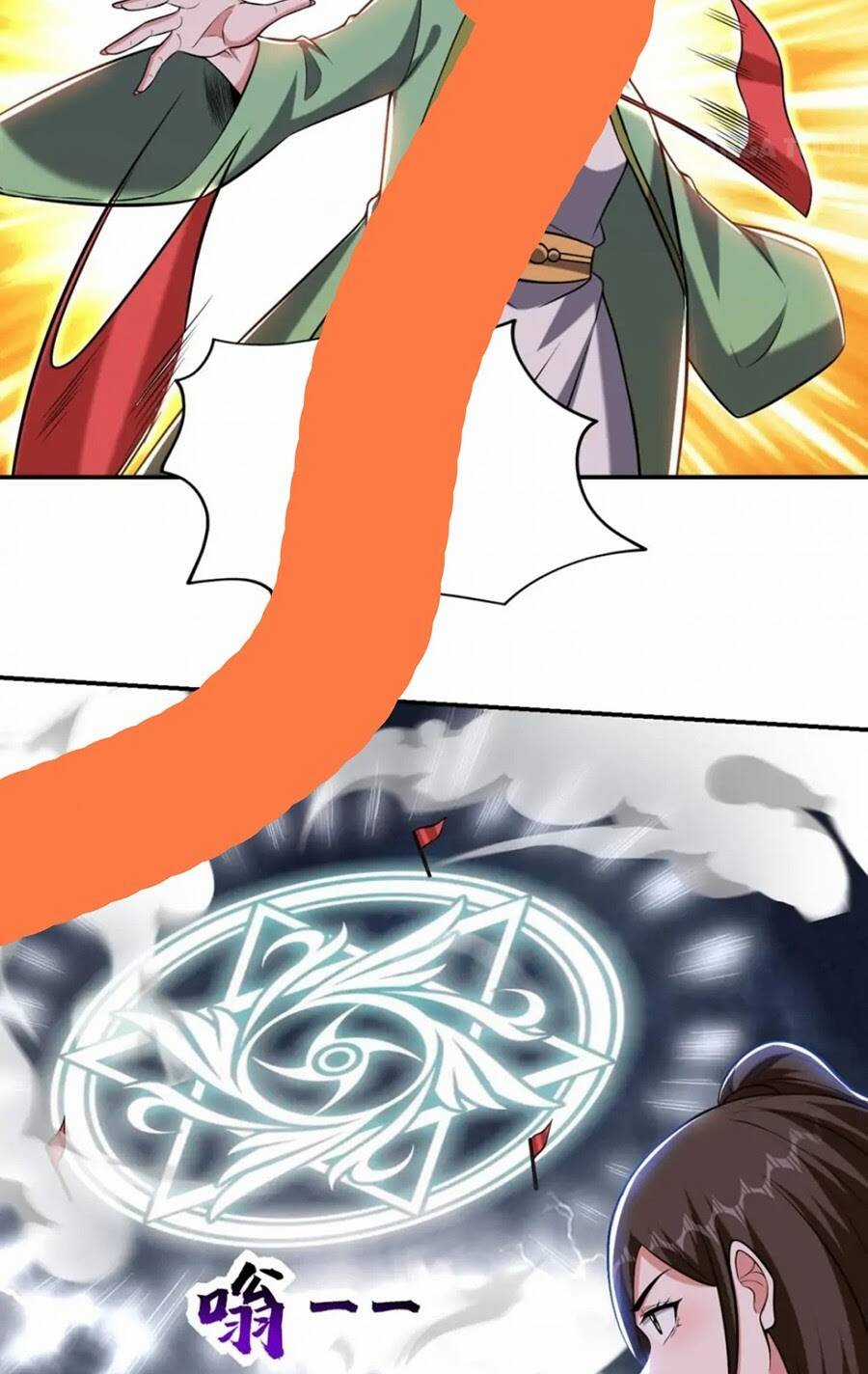 Nhặt Được Hoa Khôi Về Làm Vợ Chapter 400.2 trang 3