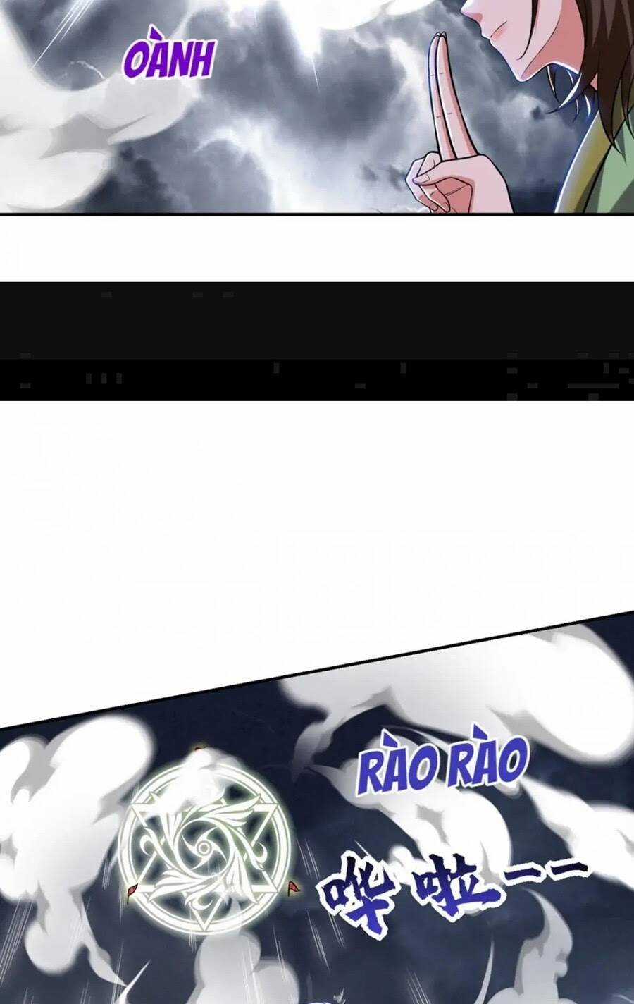 Nhặt Được Hoa Khôi Về Làm Vợ Chapter 400.2 trang 4