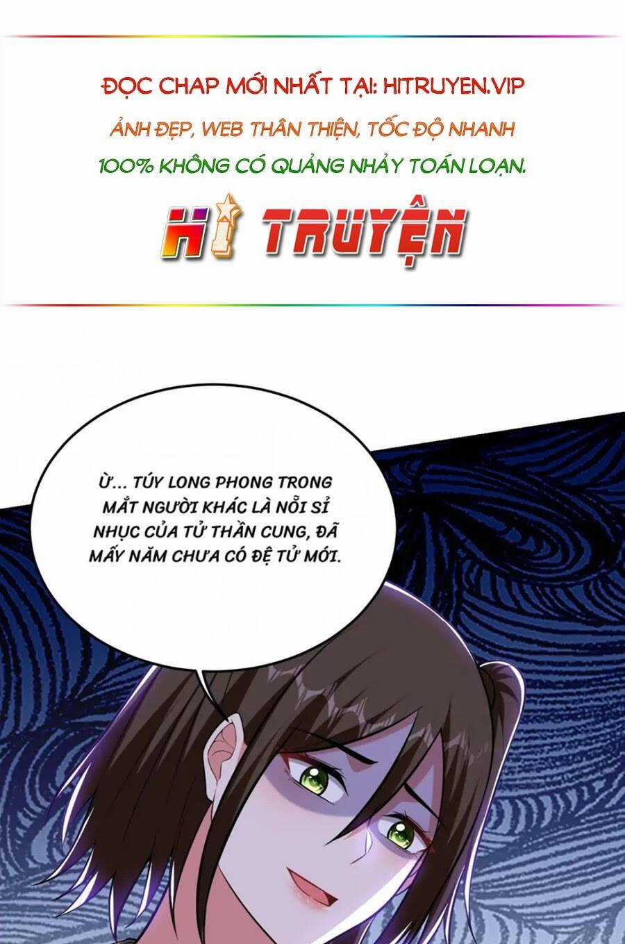 Nhặt Được Hoa Khôi Về Làm Vợ Chapter 401.1 trang 0