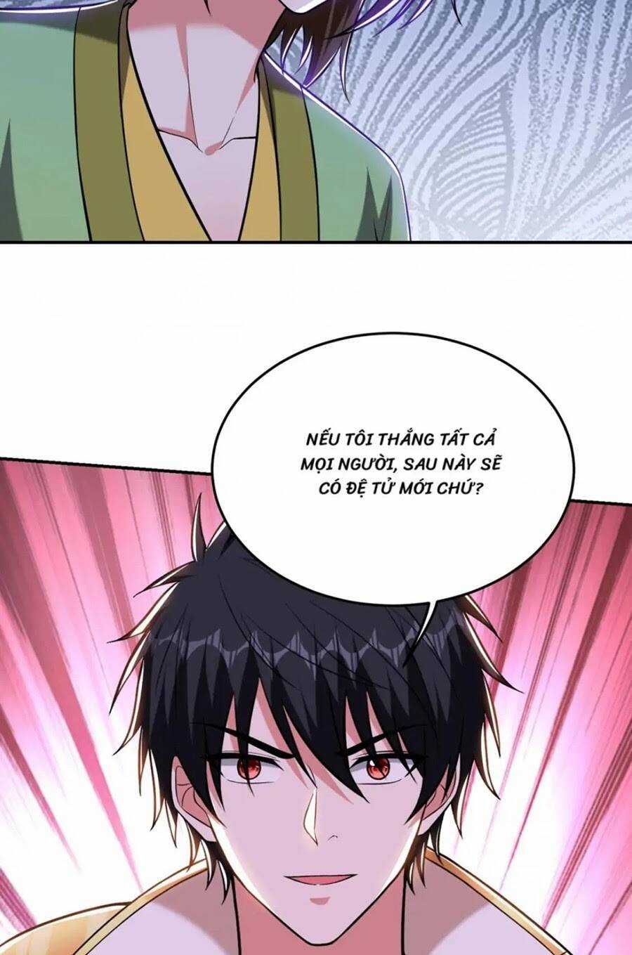 Nhặt Được Hoa Khôi Về Làm Vợ Chapter 401.1 trang 1