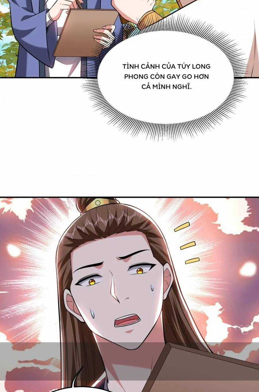 Nhặt Được Hoa Khôi Về Làm Vợ Chapter 401.1 trang 12