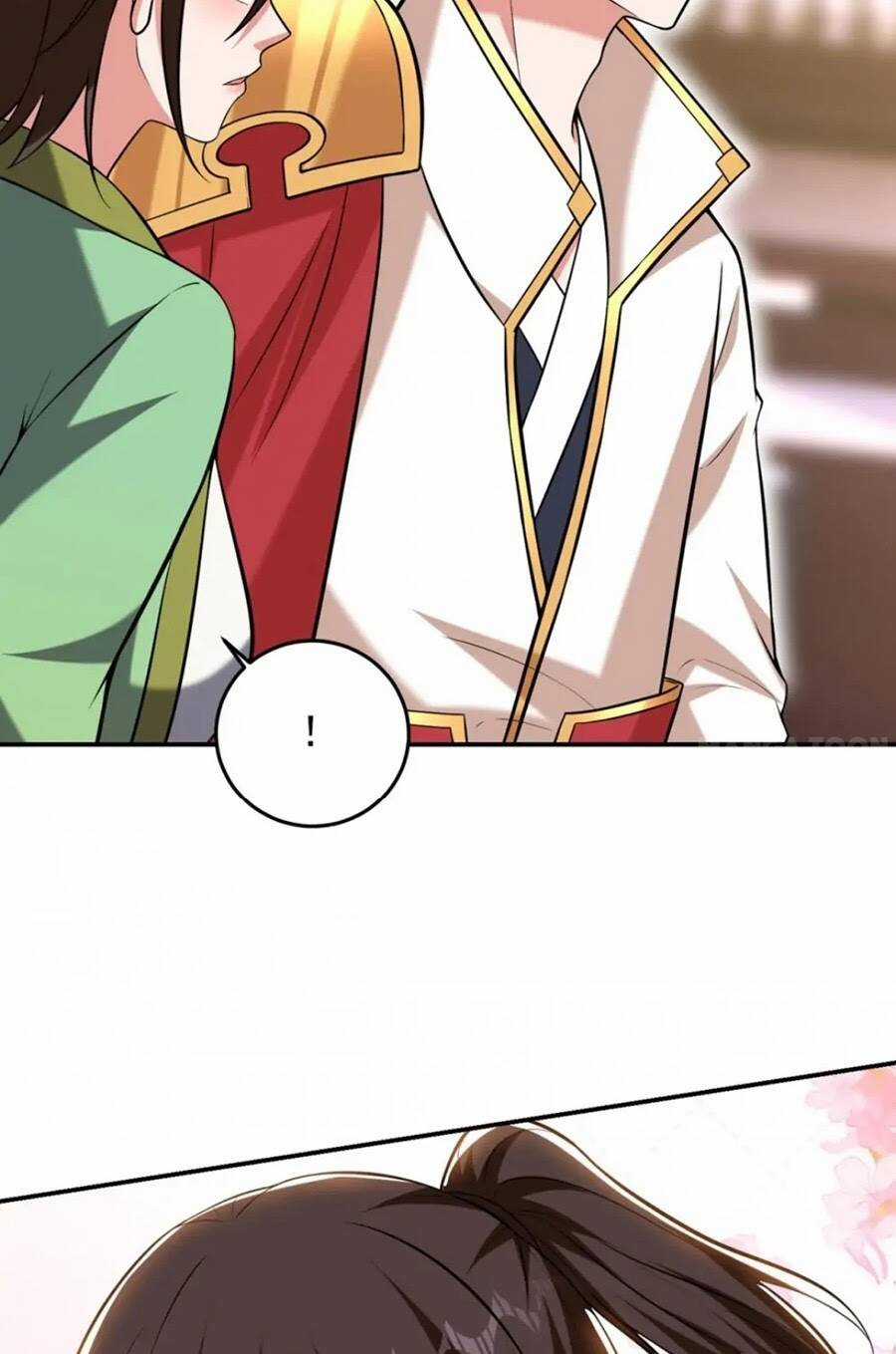 Nhặt Được Hoa Khôi Về Làm Vợ Chapter 401.1 trang 4