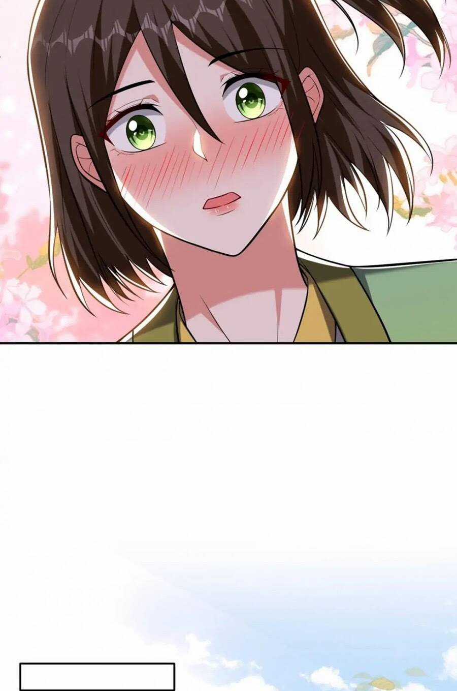 Nhặt Được Hoa Khôi Về Làm Vợ Chapter 401.1 trang 5