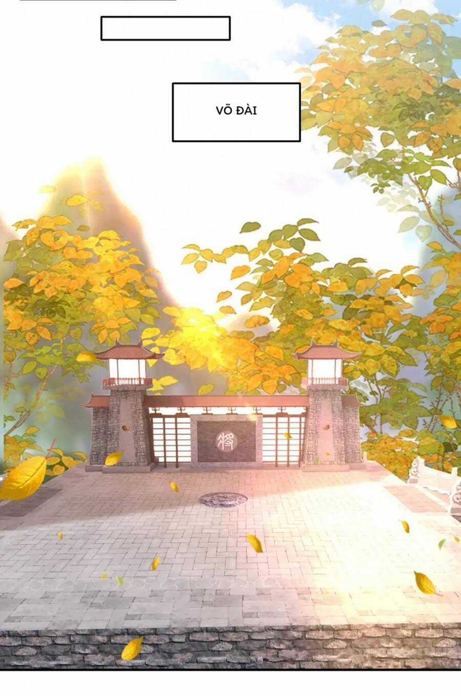 Nhặt Được Hoa Khôi Về Làm Vợ Chapter 401.1 trang 6