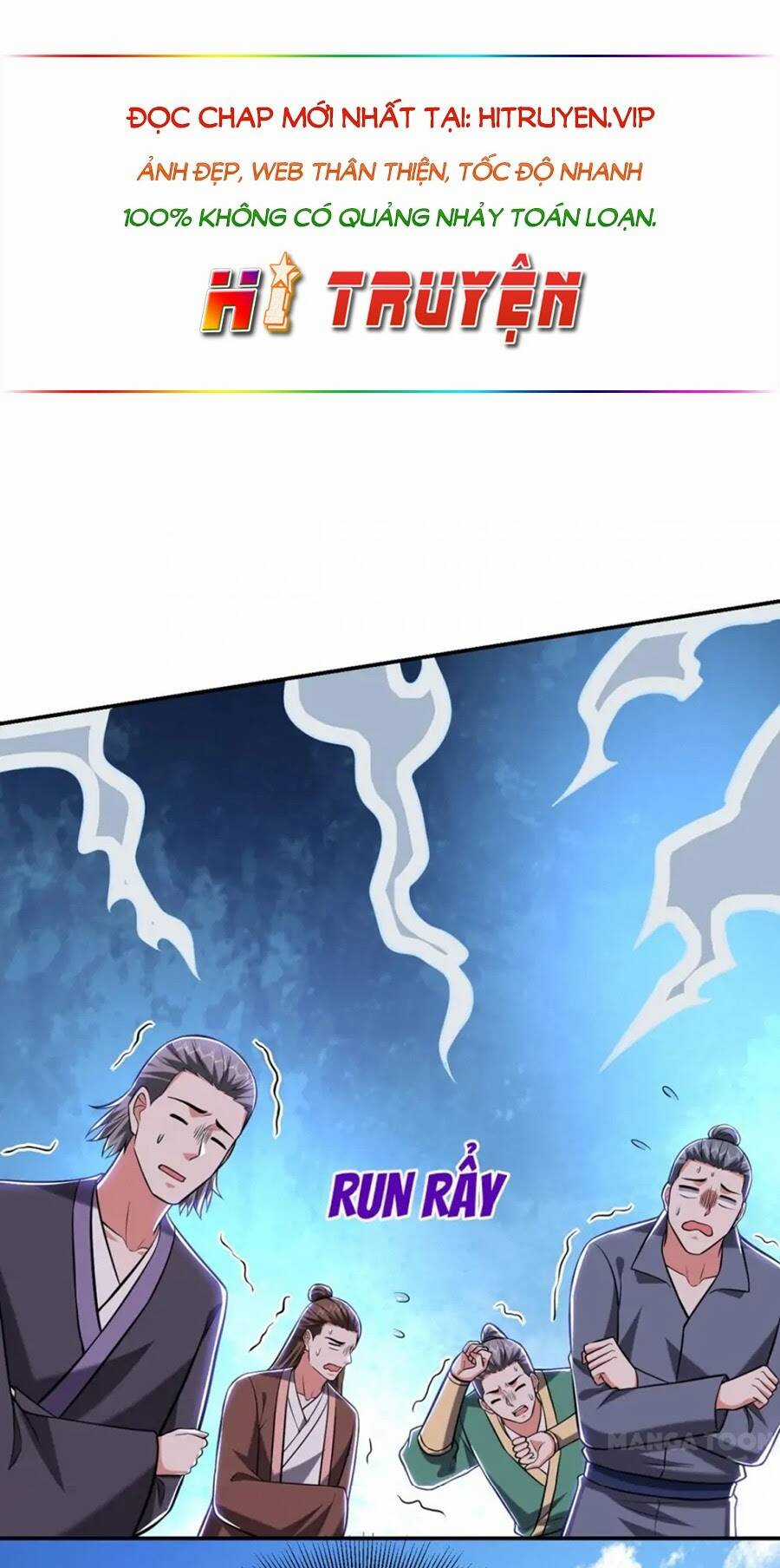 Nhặt Được Hoa Khôi Về Làm Vợ Chapter 401.2 trang 0