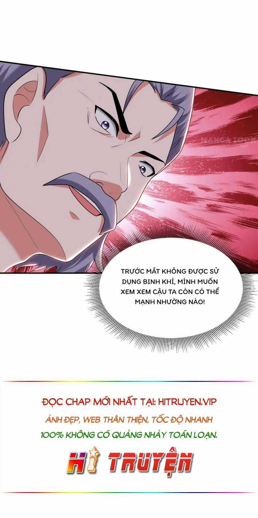 Nhặt Được Hoa Khôi Về Làm Vợ Chapter 401.2 trang 15