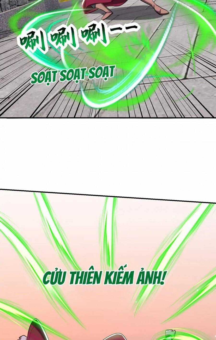 Nhặt Được Hoa Khôi Về Làm Vợ Chapter 402.2 trang 11