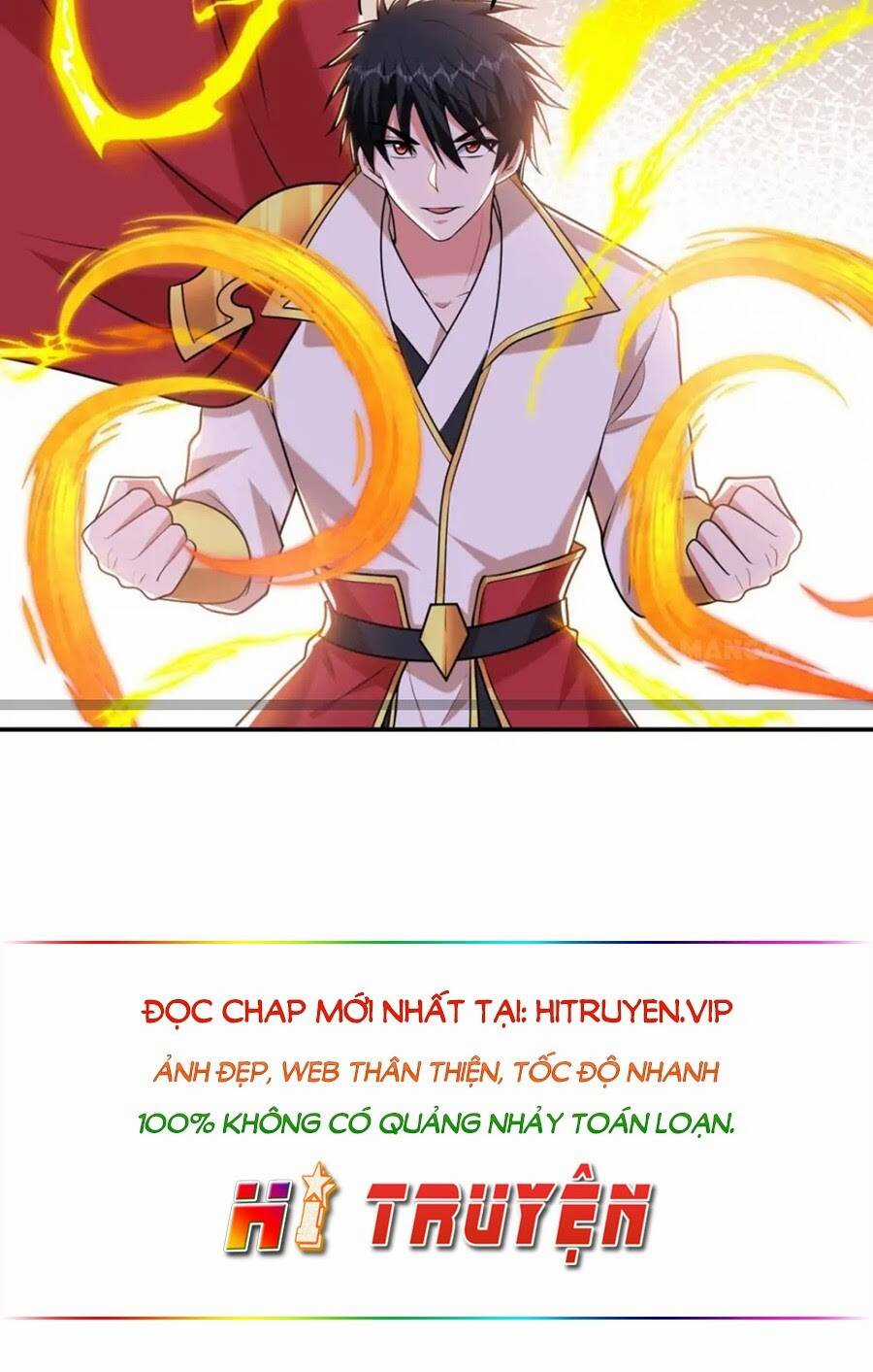 Nhặt Được Hoa Khôi Về Làm Vợ Chapter 402.2 trang 15