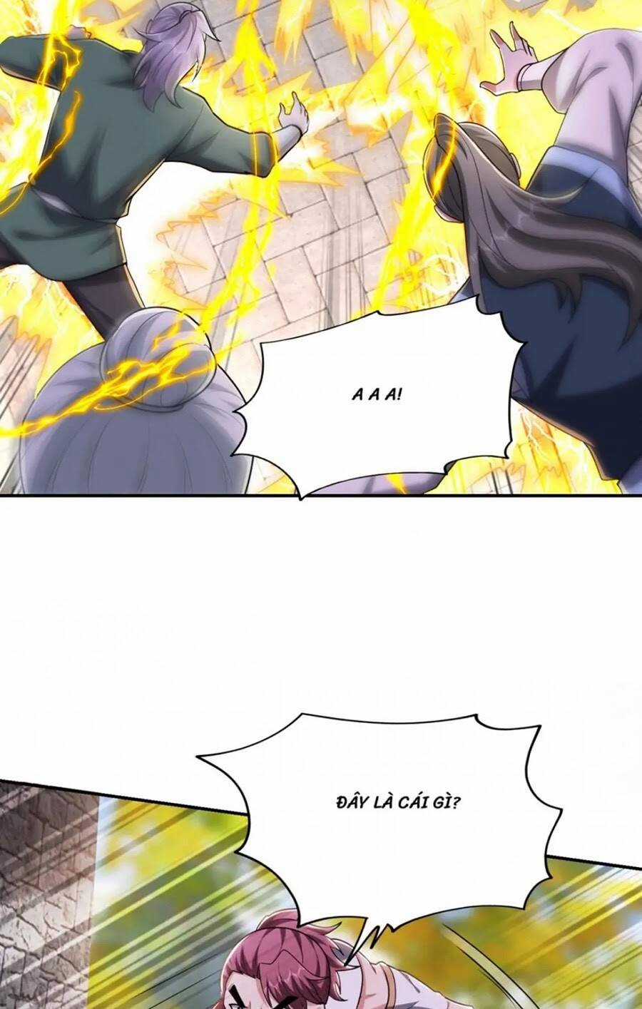 Nhặt Được Hoa Khôi Về Làm Vợ Chapter 402.2 trang 2