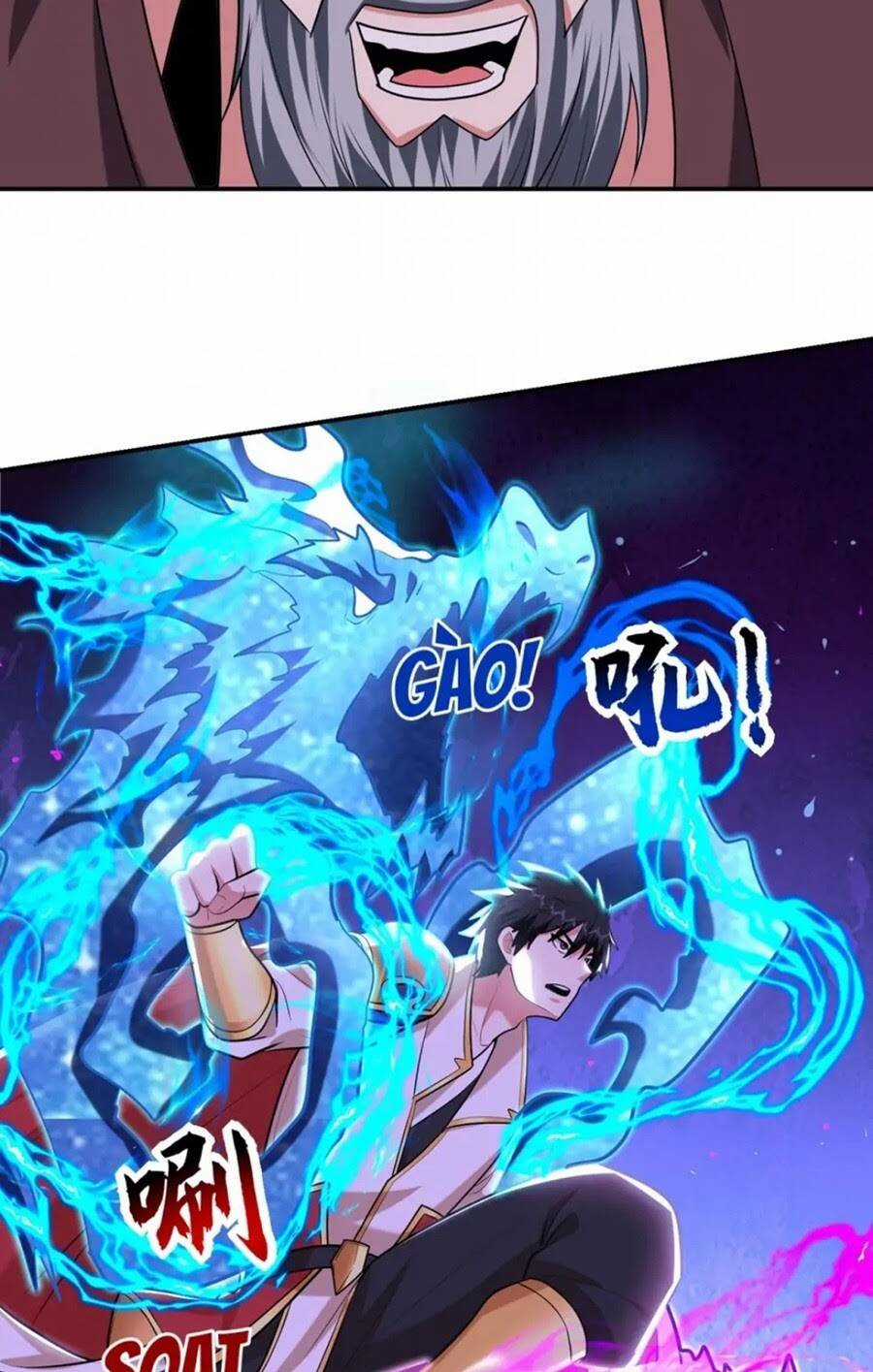 Nhặt Được Hoa Khôi Về Làm Vợ Chapter 402.2 trang 6