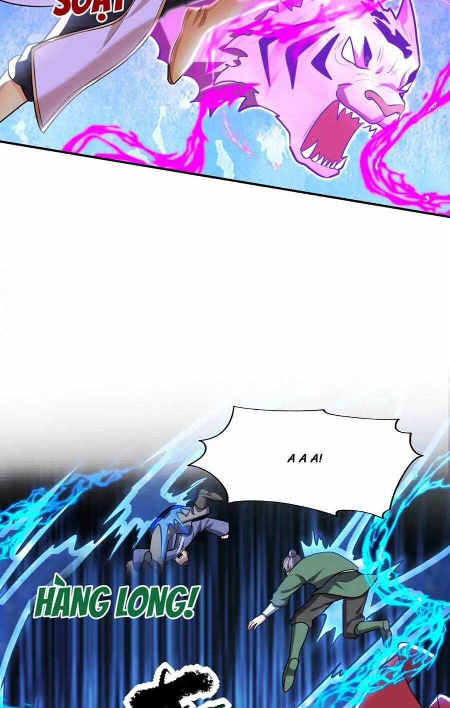 Nhặt Được Hoa Khôi Về Làm Vợ Chapter 402.2 trang 7