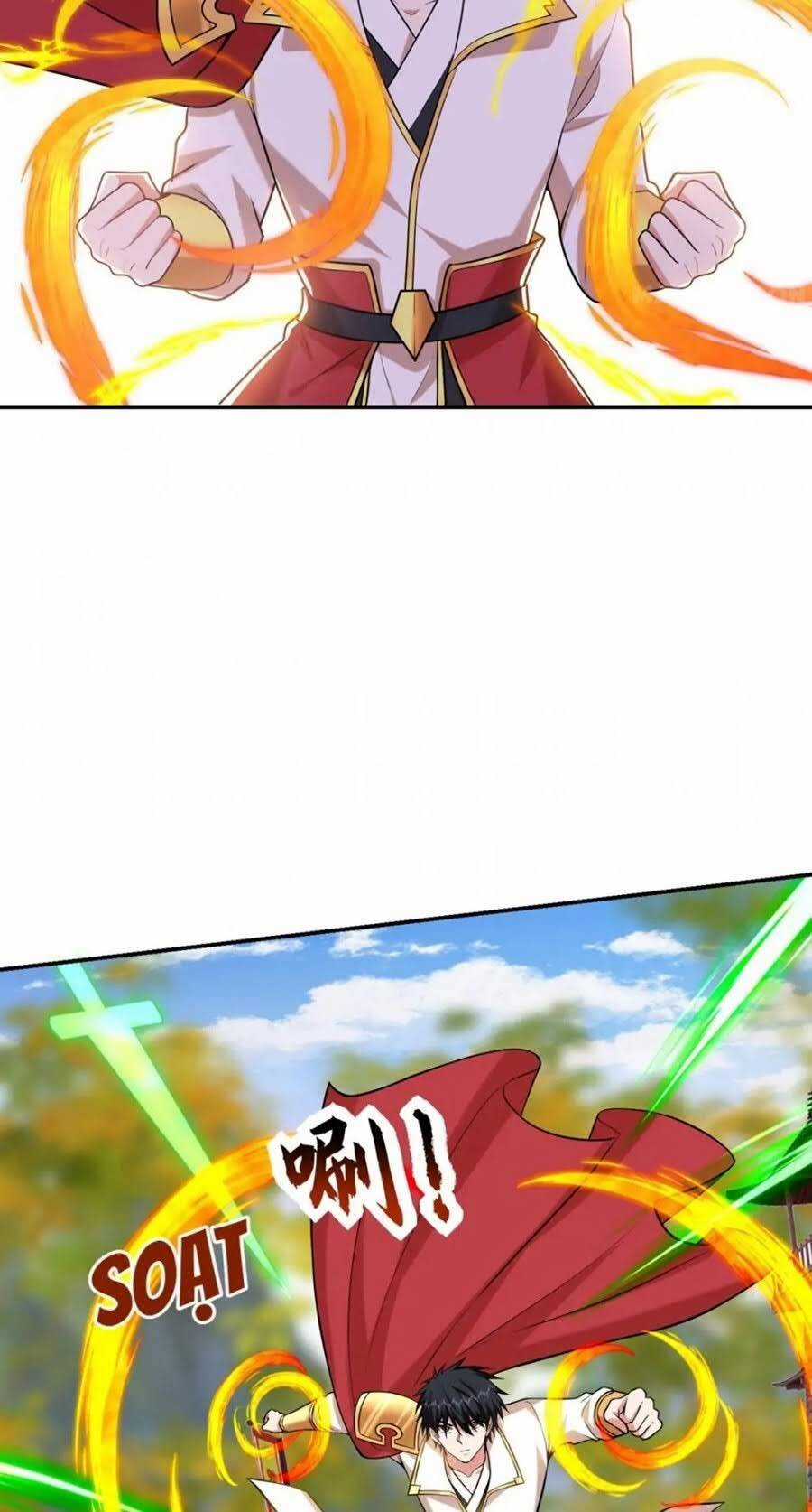 Nhặt Được Hoa Khôi Về Làm Vợ Chapter 403.1 trang 1