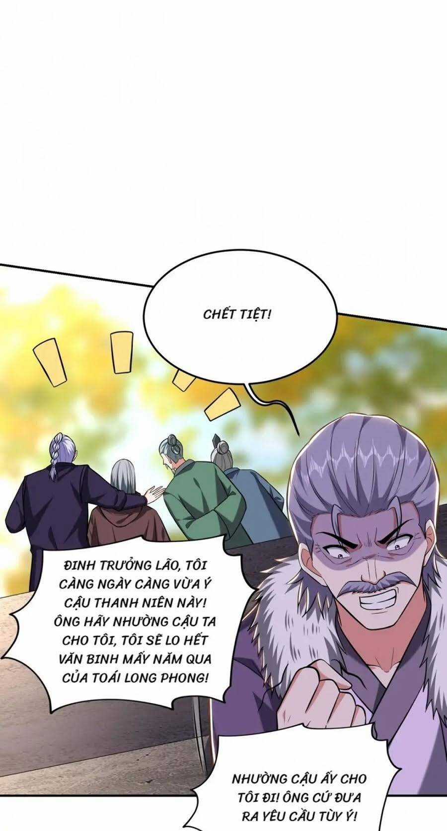 Nhặt Được Hoa Khôi Về Làm Vợ Chapter 403.1 trang 13