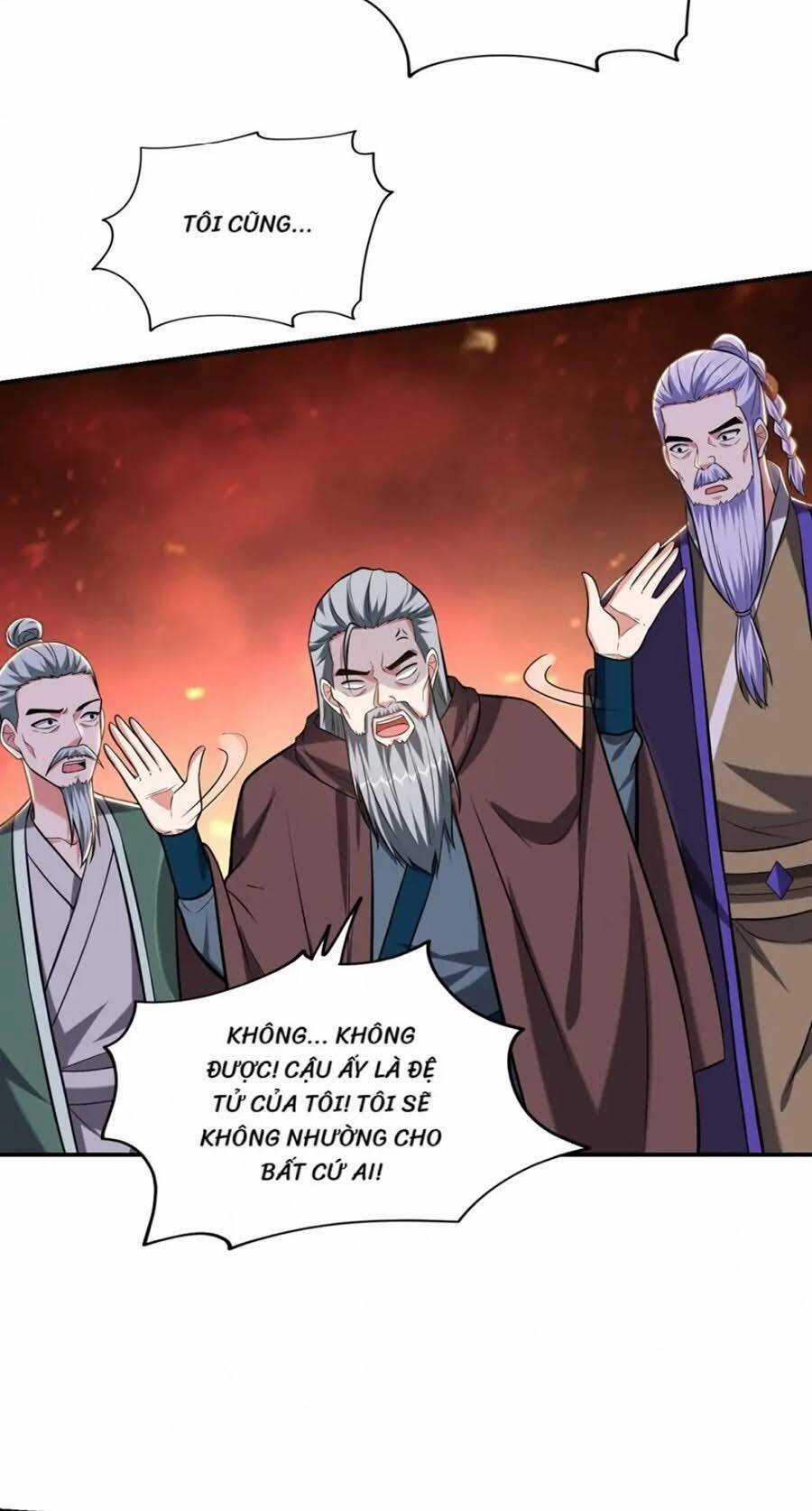 Nhặt Được Hoa Khôi Về Làm Vợ Chapter 403.1 trang 14