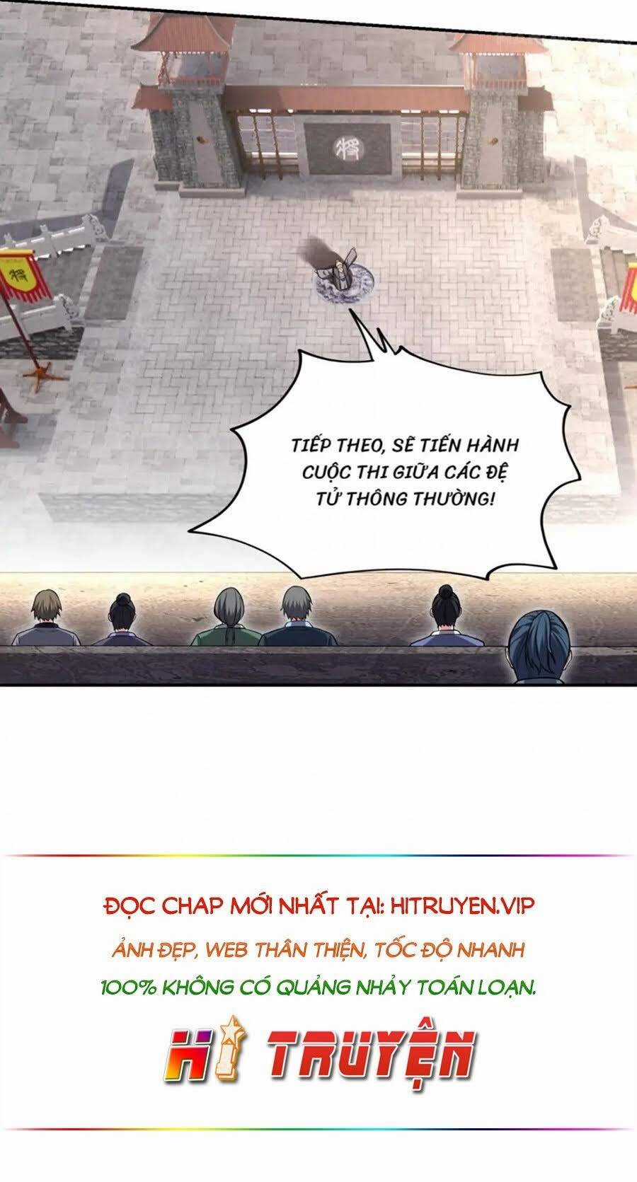 Nhặt Được Hoa Khôi Về Làm Vợ Chapter 403.1 trang 15