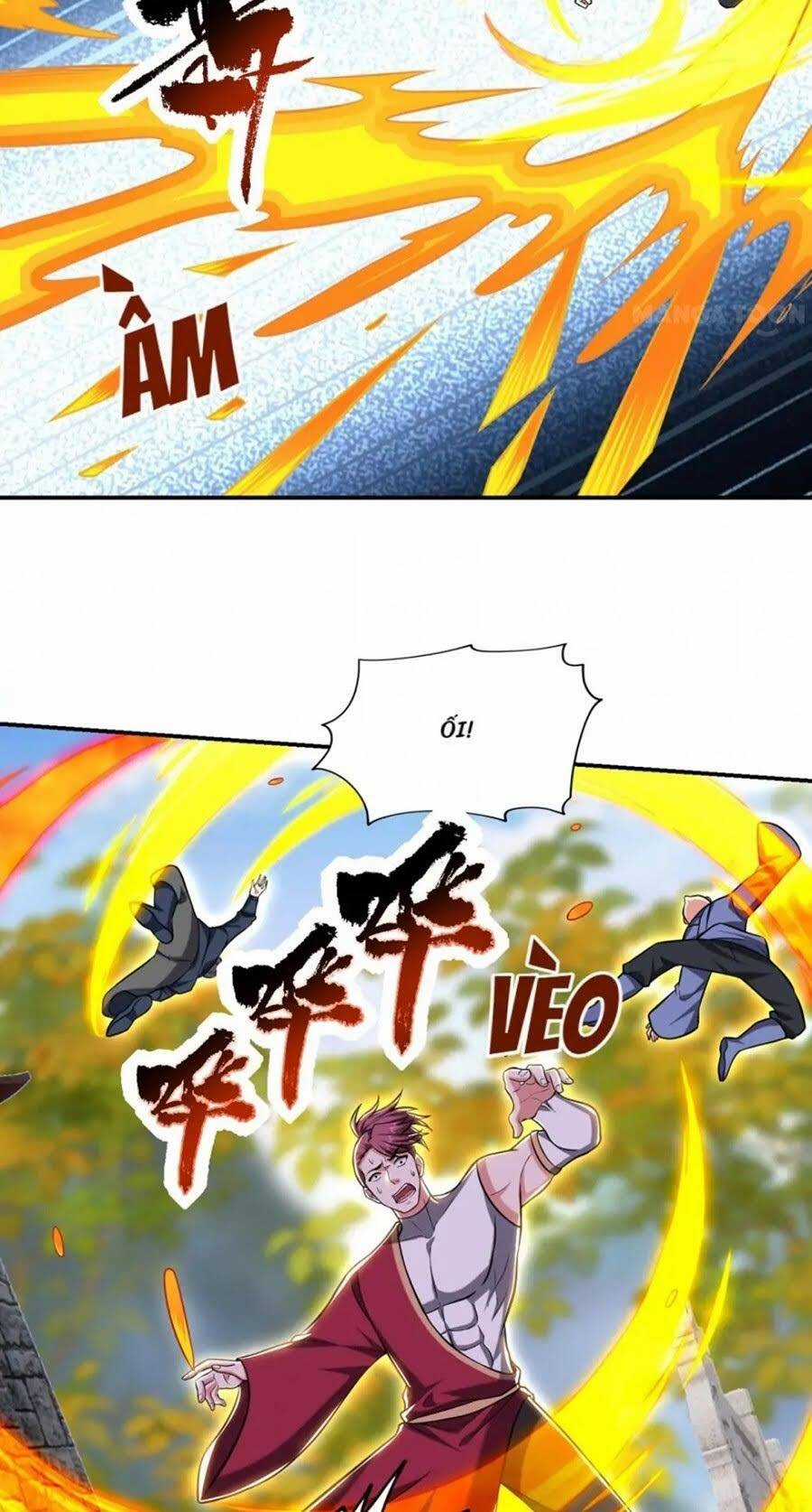 Nhặt Được Hoa Khôi Về Làm Vợ Chapter 403.1 trang 4