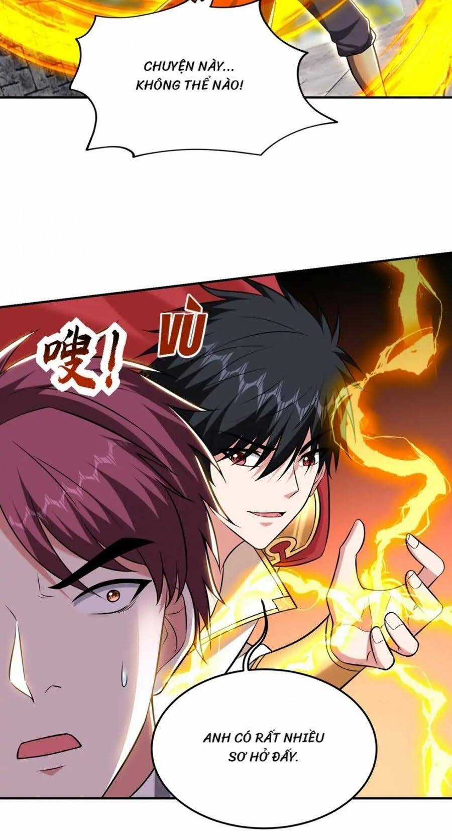 Nhặt Được Hoa Khôi Về Làm Vợ Chapter 403.1 trang 5