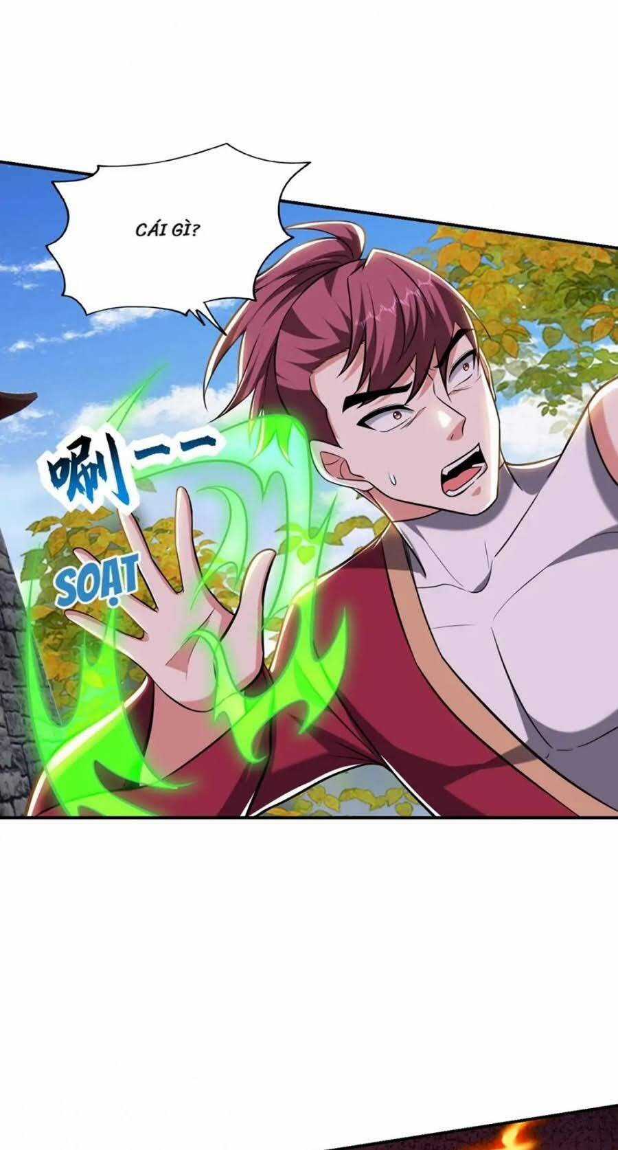 Nhặt Được Hoa Khôi Về Làm Vợ Chapter 403.1 trang 6