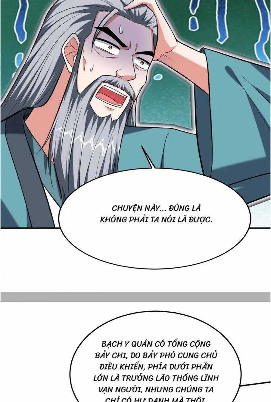 Nhặt Được Hoa Khôi Về Làm Vợ Chapter 403.2 trang 11