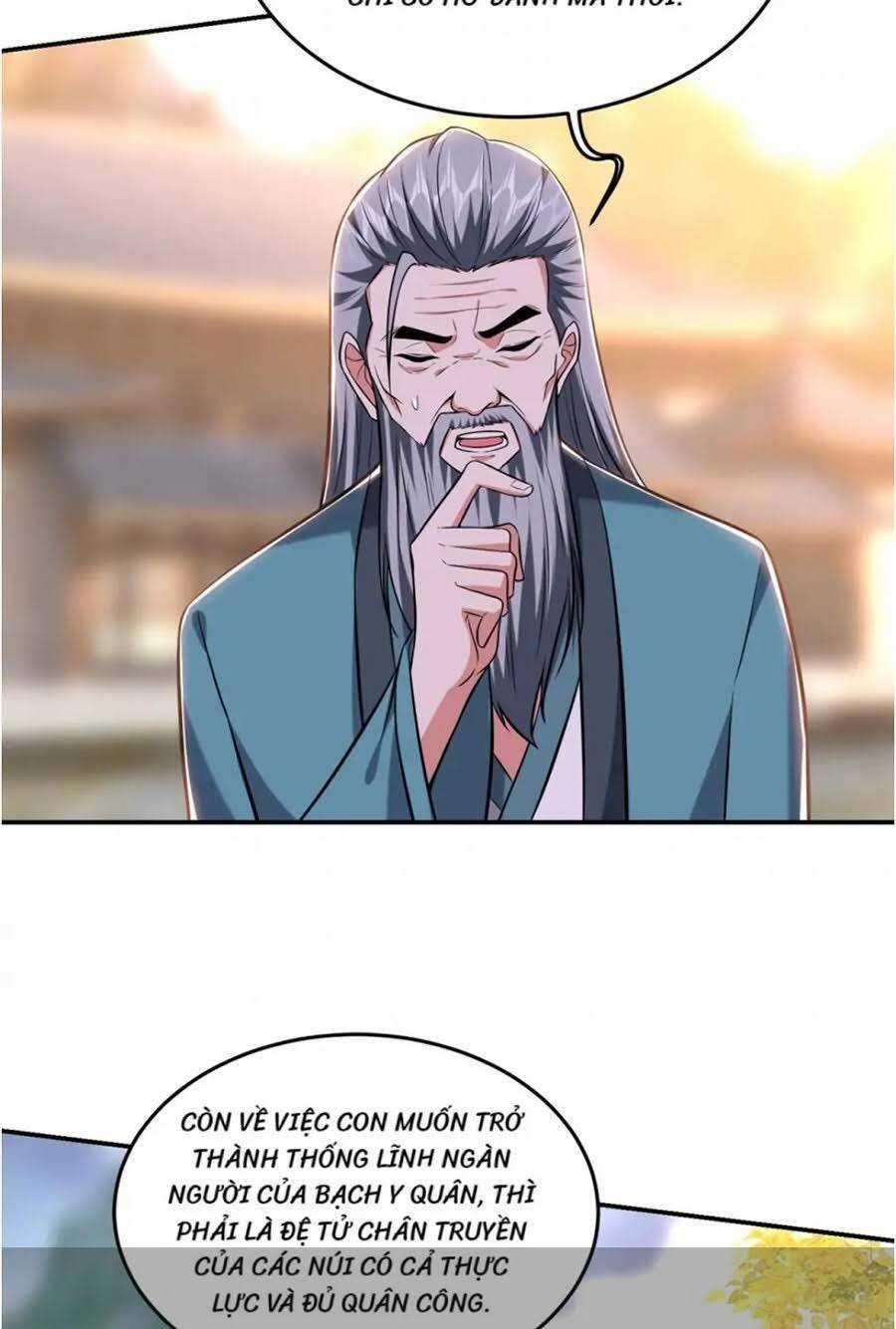 Nhặt Được Hoa Khôi Về Làm Vợ Chapter 403.2 trang 12