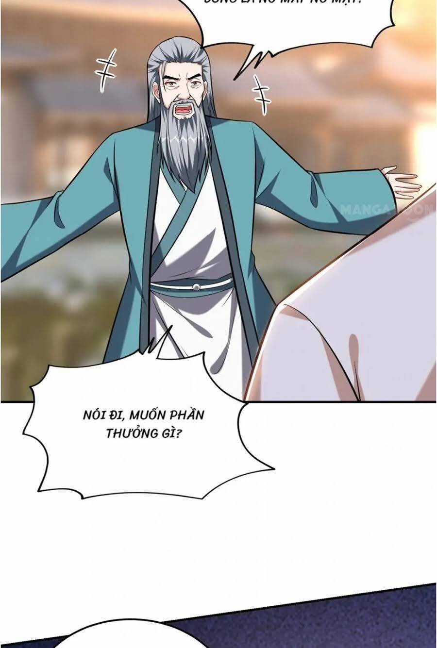 Nhặt Được Hoa Khôi Về Làm Vợ Chapter 403.2 trang 8