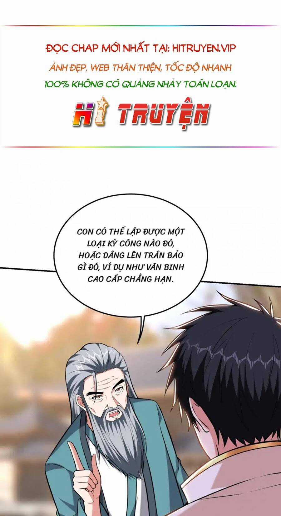 Nhặt Được Hoa Khôi Về Làm Vợ Chapter 404.1 trang 0