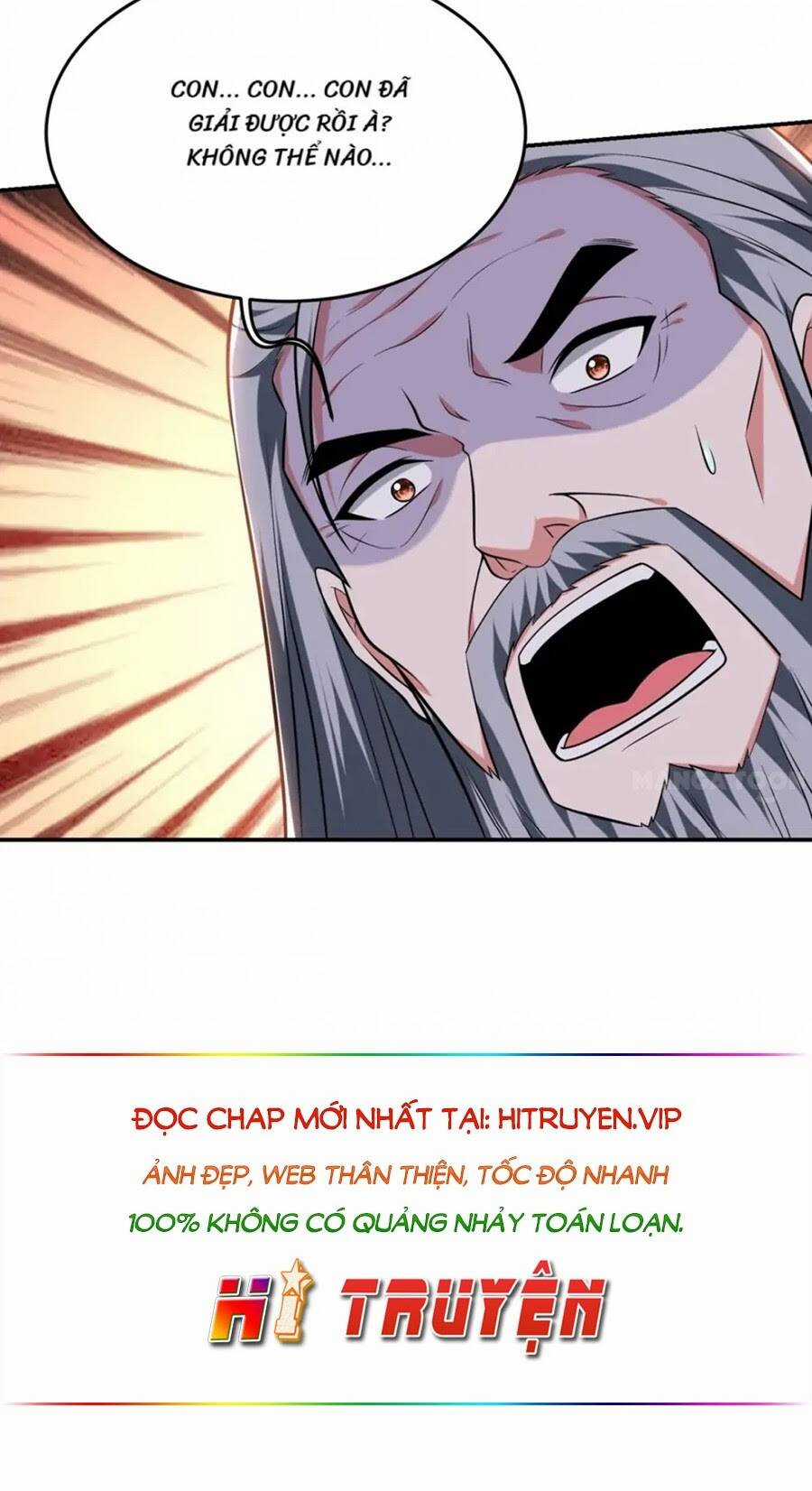 Nhặt Được Hoa Khôi Về Làm Vợ Chapter 404.1 trang 15