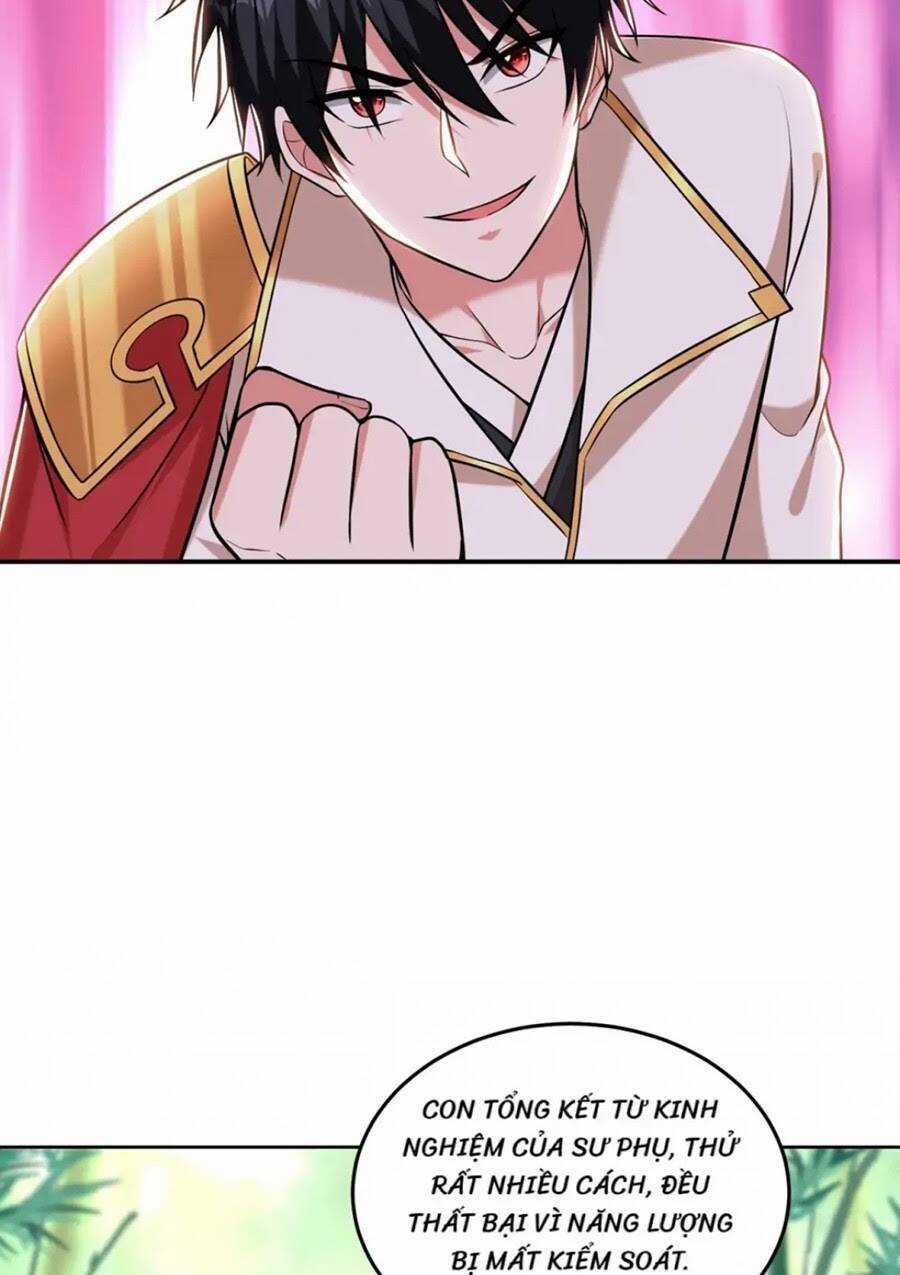 Nhặt Được Hoa Khôi Về Làm Vợ Chapter 404.2 trang 1