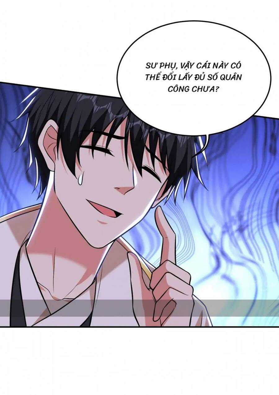 Nhặt Được Hoa Khôi Về Làm Vợ Chapter 404.2 trang 11