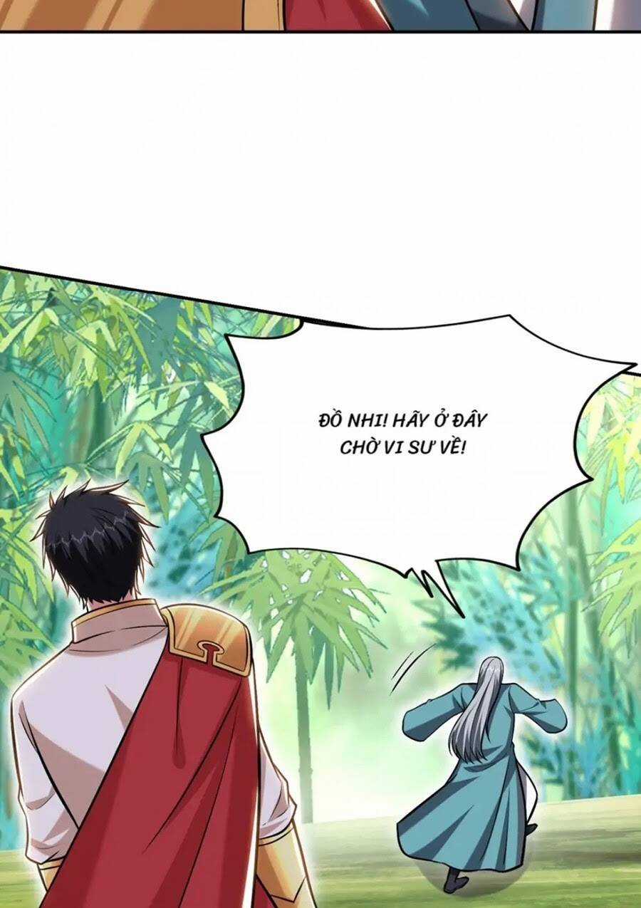 Nhặt Được Hoa Khôi Về Làm Vợ Chapter 404.2 trang 13