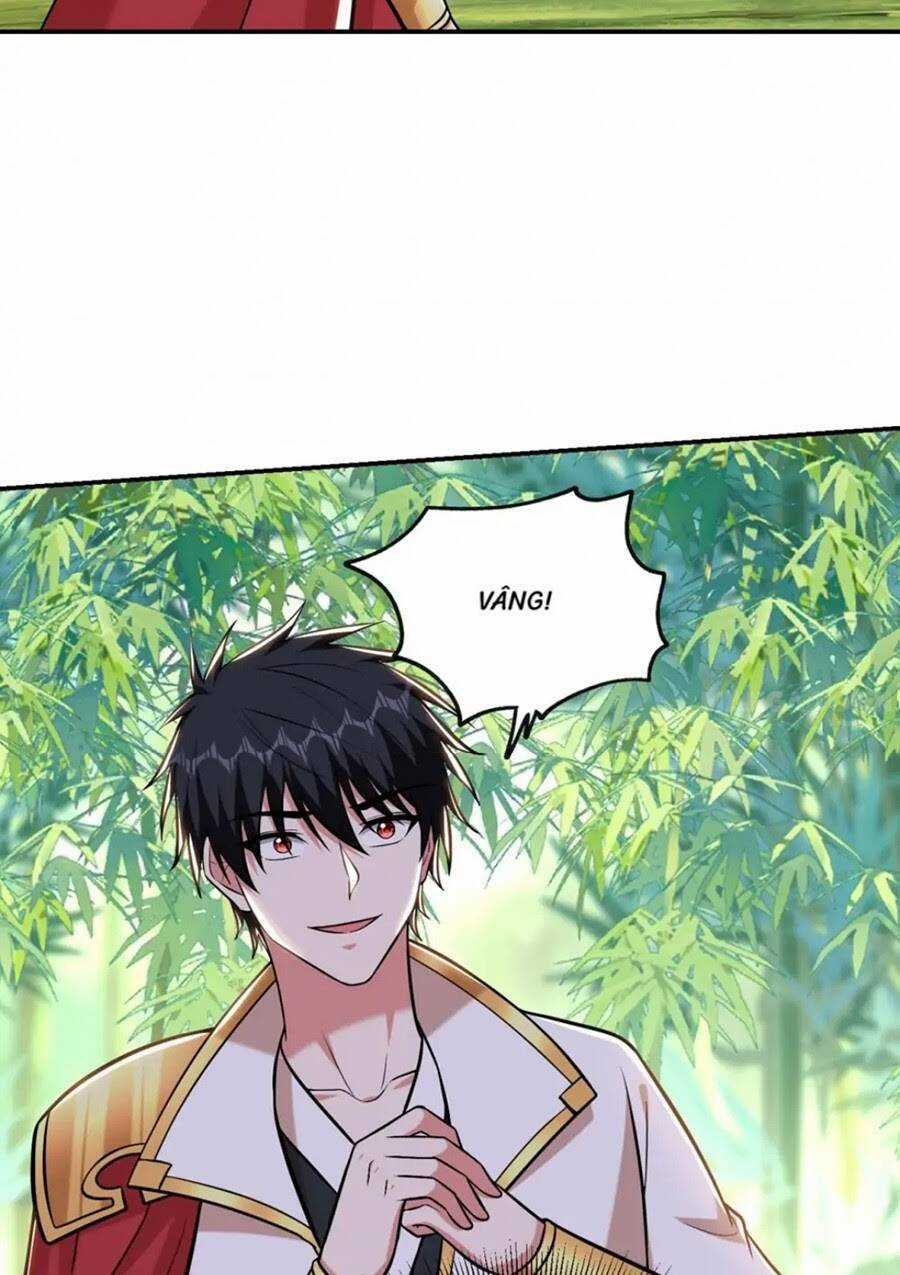 Nhặt Được Hoa Khôi Về Làm Vợ Chapter 404.2 trang 14